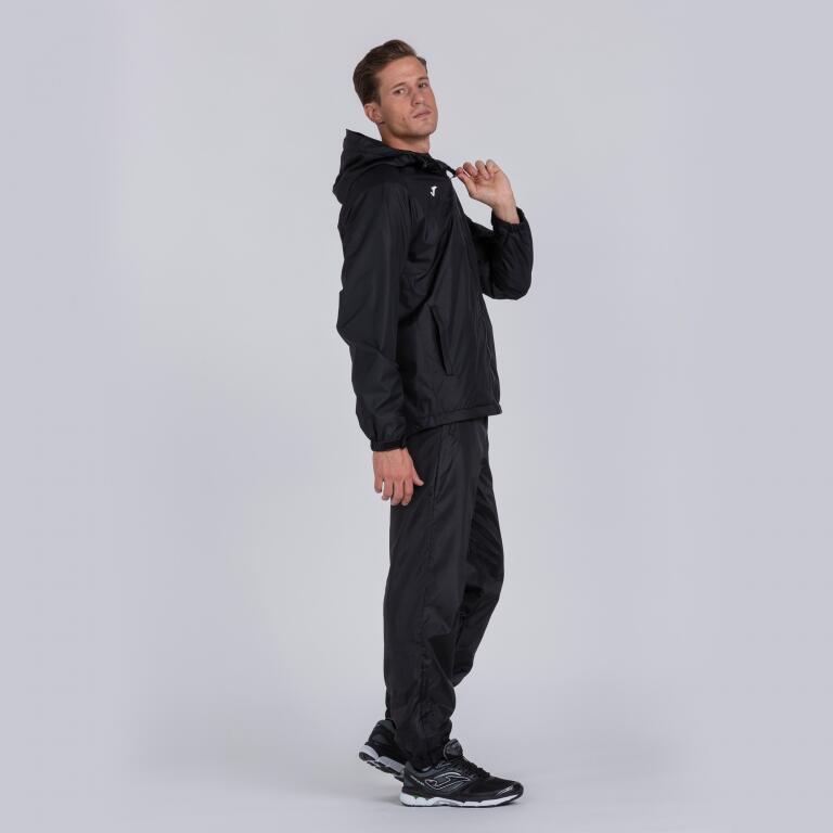 Fleecejacke Joma Cervino 6/7