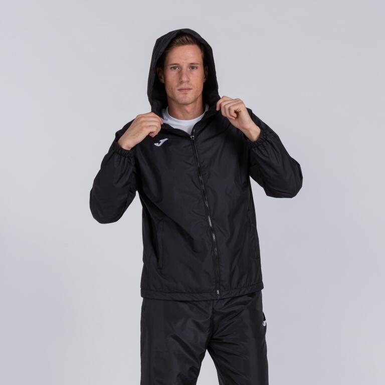 Fleecejacke Joma Cervino 4/7