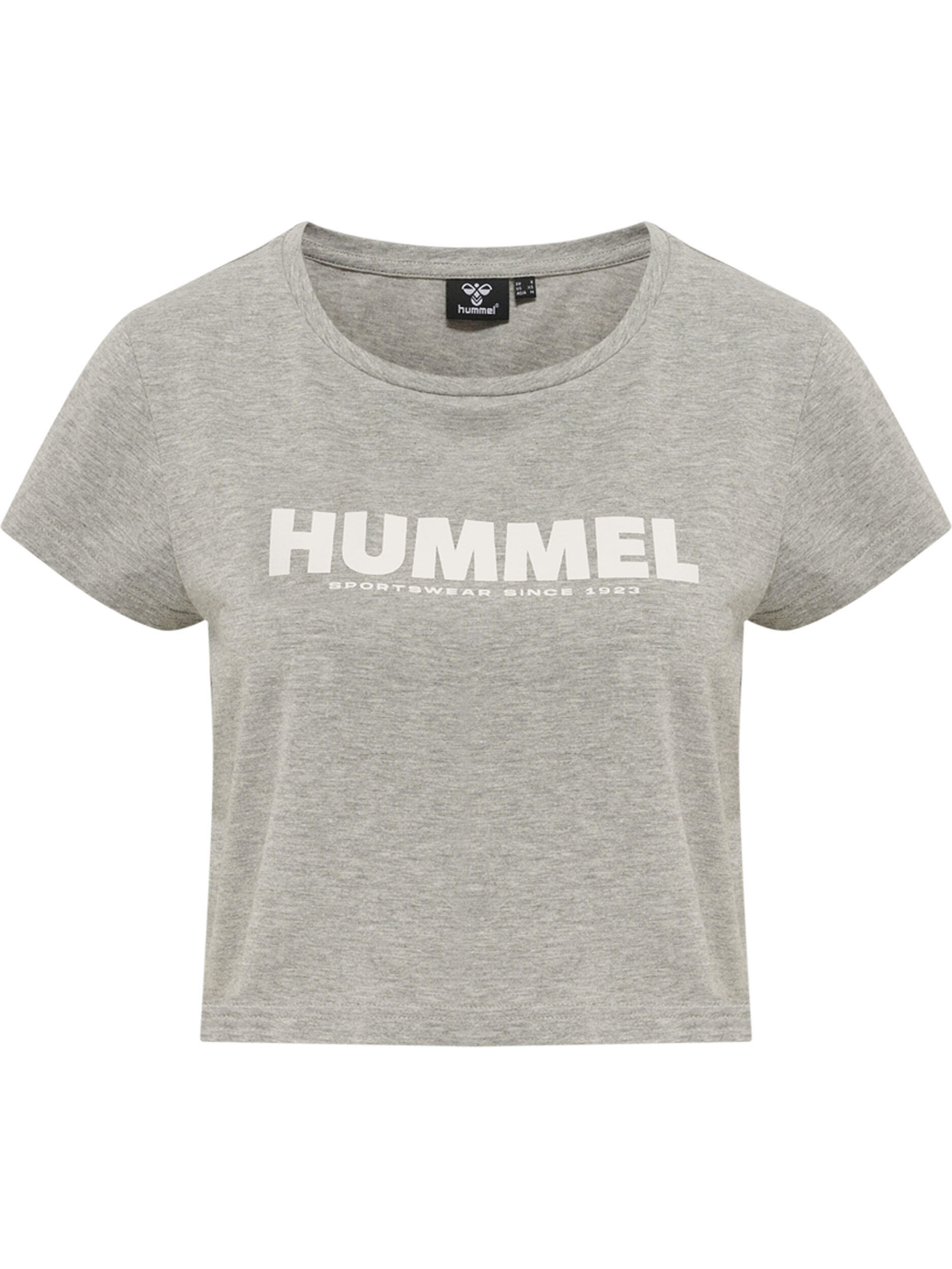 T-Shirt S/S Hmllegacy Damen HUMMEL 5/7