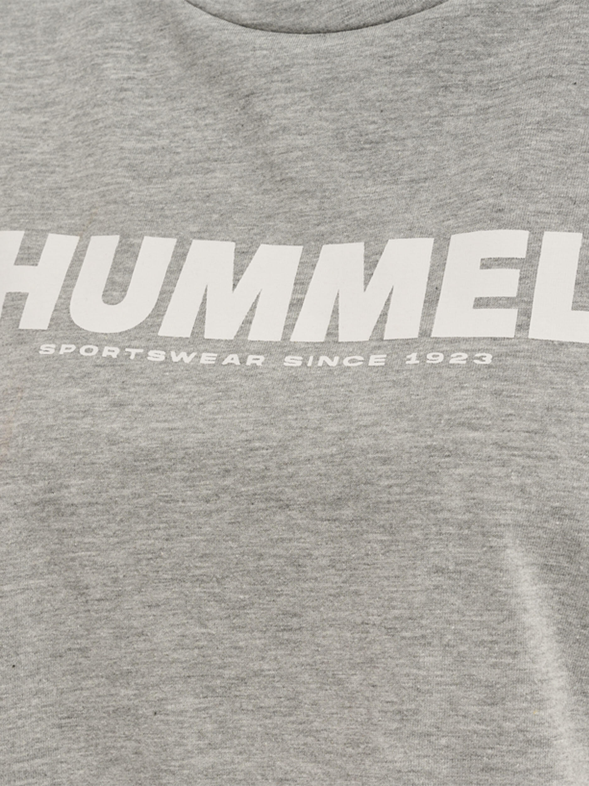 T-Shirt S/S Hmllegacy Damen HUMMEL 7/7