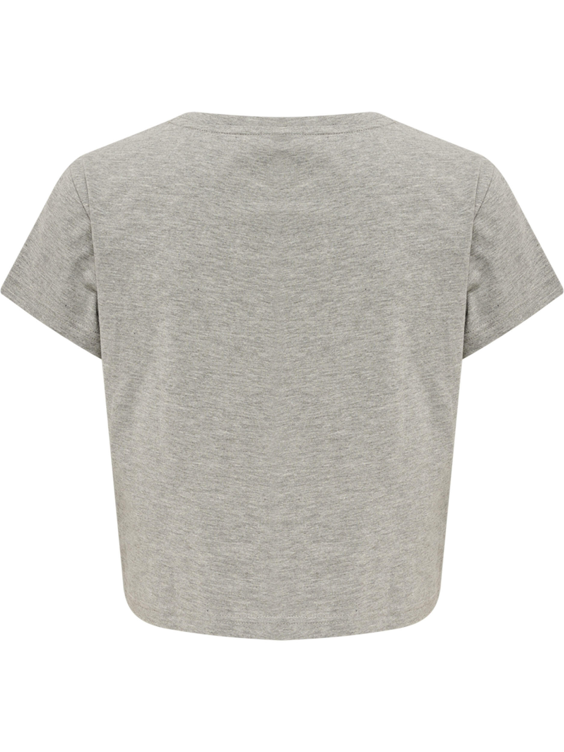 T-Shirt S/S Hmllegacy Damen HUMMEL 6/7