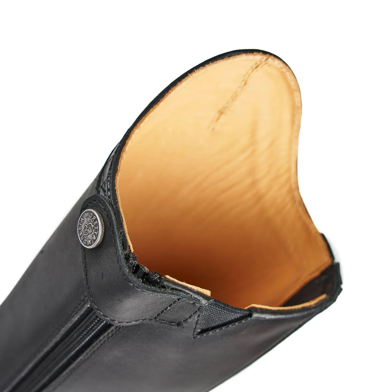 Bottes De Campagne VERCELLI Femme (Noir) 4/6