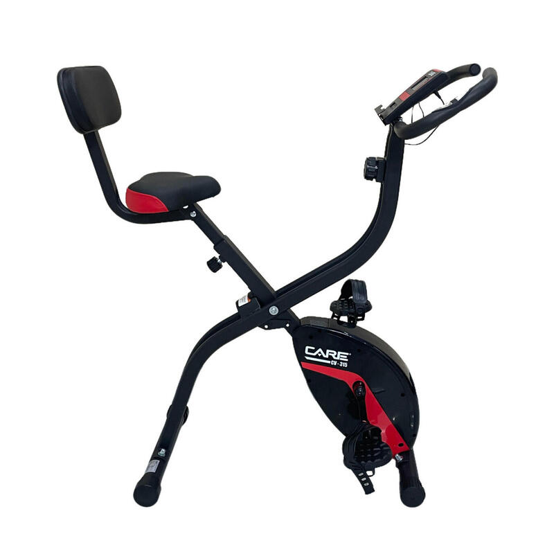 Cardio Velo Interieur Pliable Appartement Pliable Domyos Velo