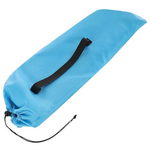 Leżak składany z torbą Enero Camp 3/7