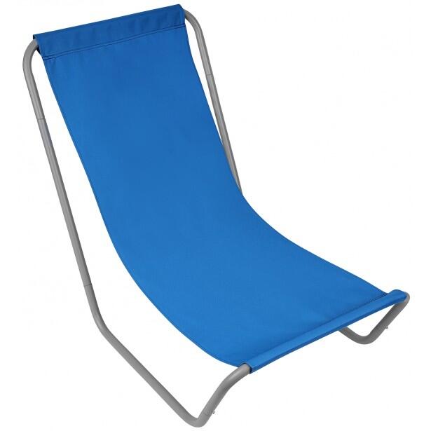 ENEROCAMP Enero Camp Klappbarer Campingstuhl mit Tasche