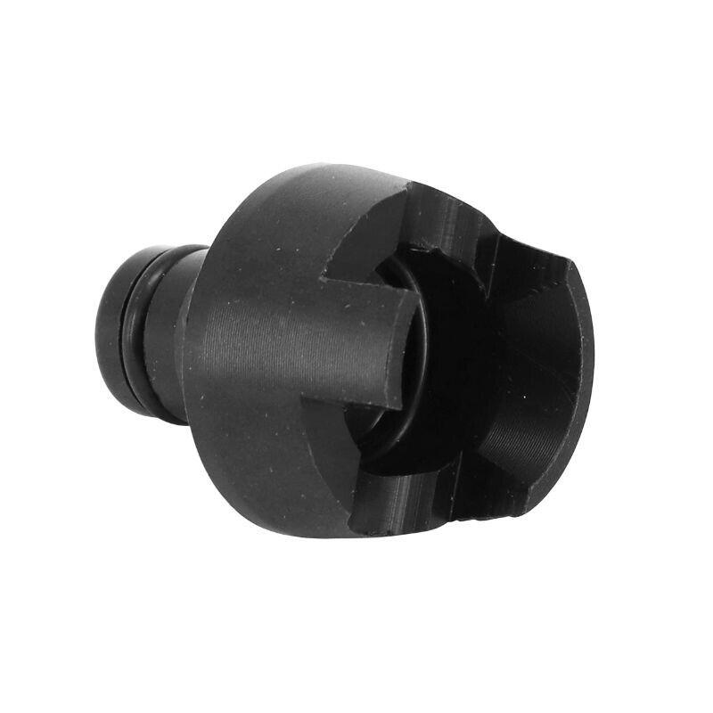 Paar vorkadapters voor fietslift en reparatie Gist Agilis 148240 -179841 - 18566 3/3