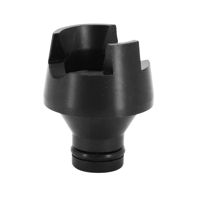 Paar vorkadapters voor fietslift en reparatie Gist Agilis 148240 -179841 - 18566 2/3