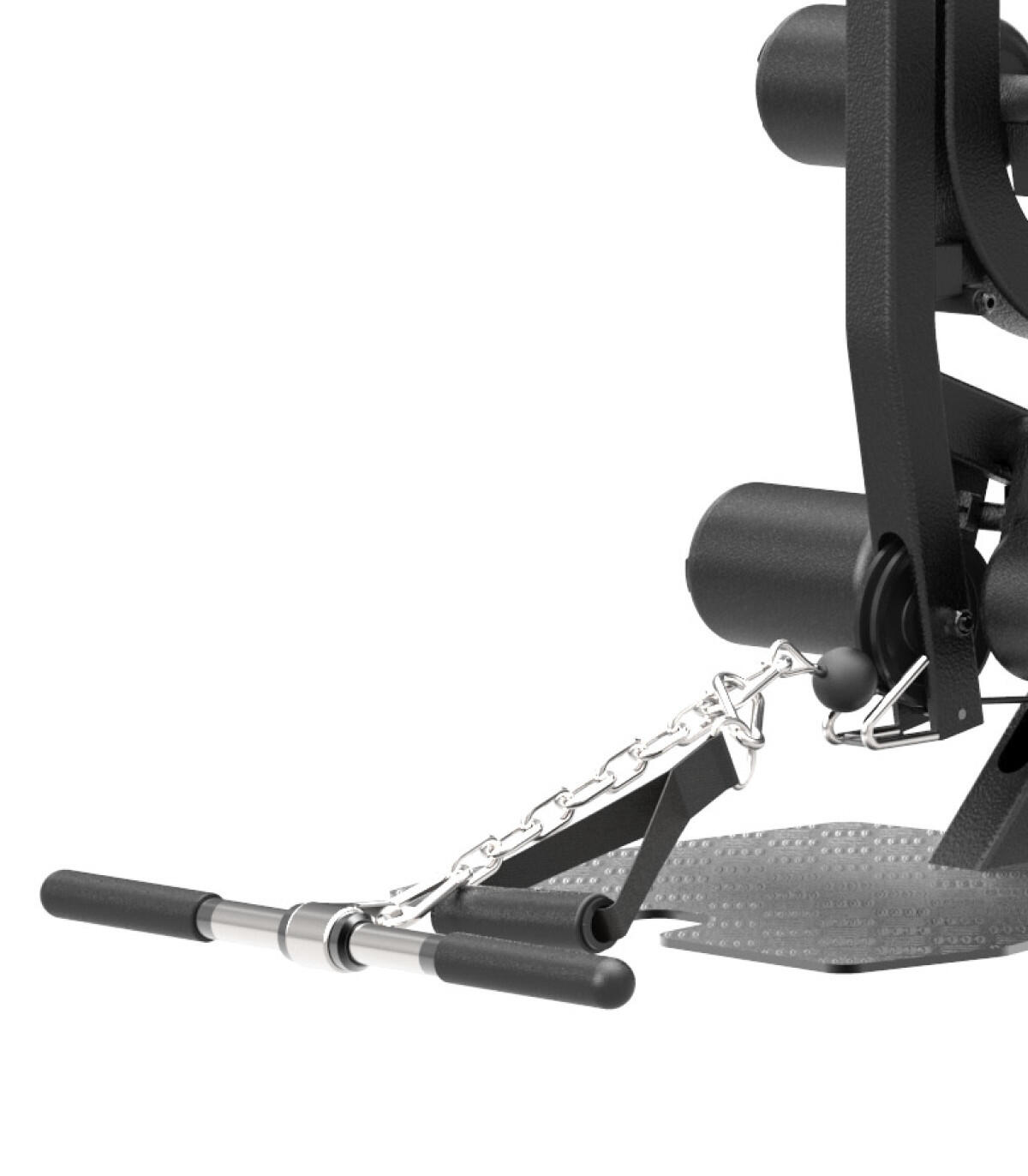 Presse de musculation multifonctions - CARE - Premium Line 7/7