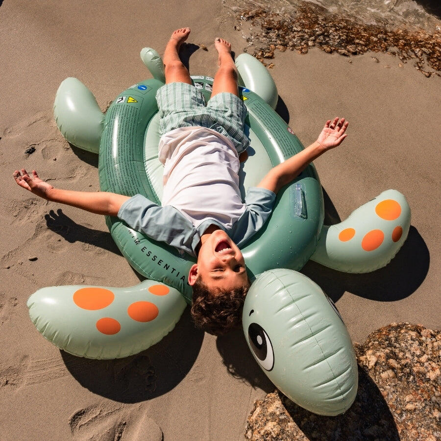 Schwimmtiere 140cm  Turtle 4/5