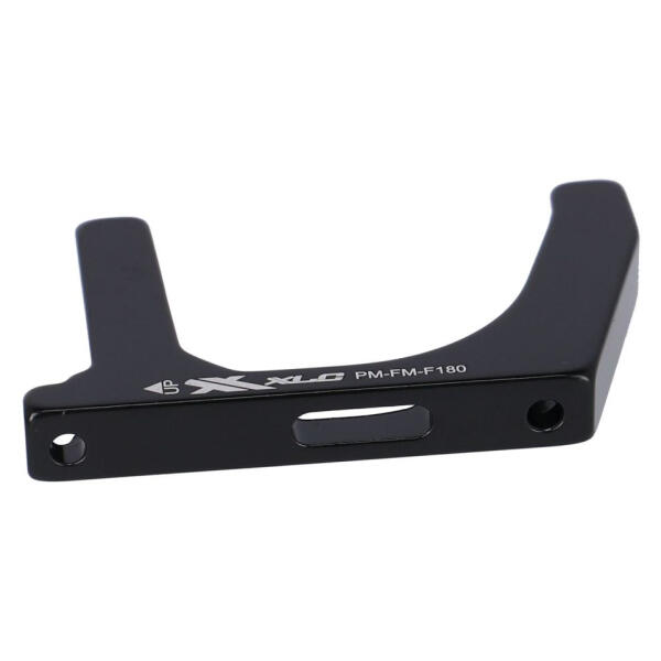 Adapter do przedniego hamulca tarczowego XLC Br-X108 Flat a Post Mount 2/2