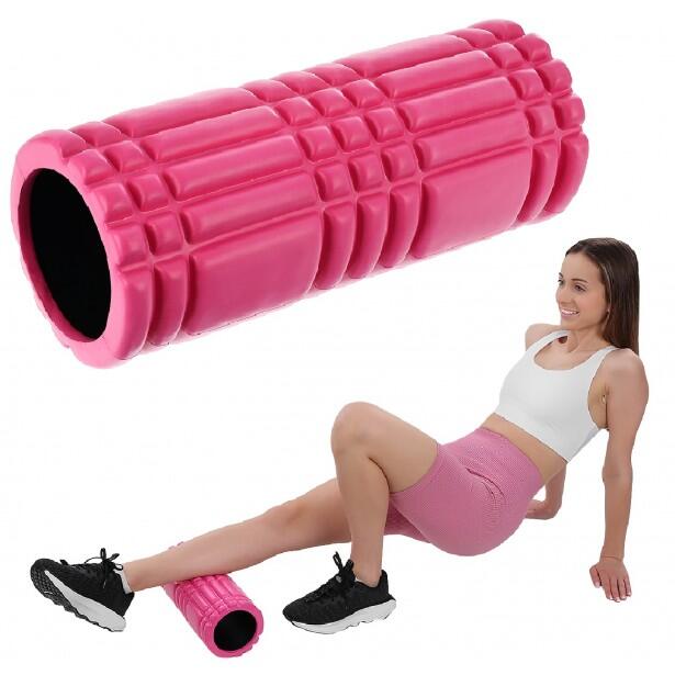 Xqmax Massageroller 33x14,5CM 2/7