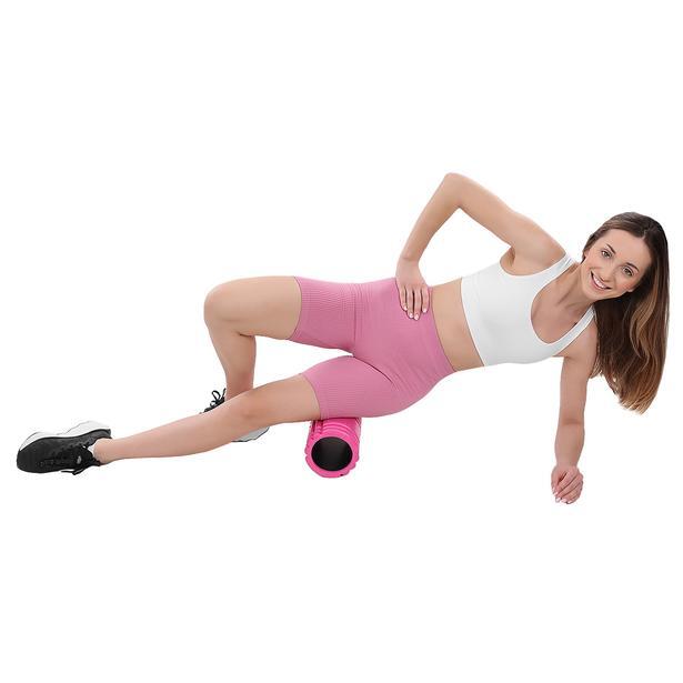 Wałek Pure2improve roller do masażu