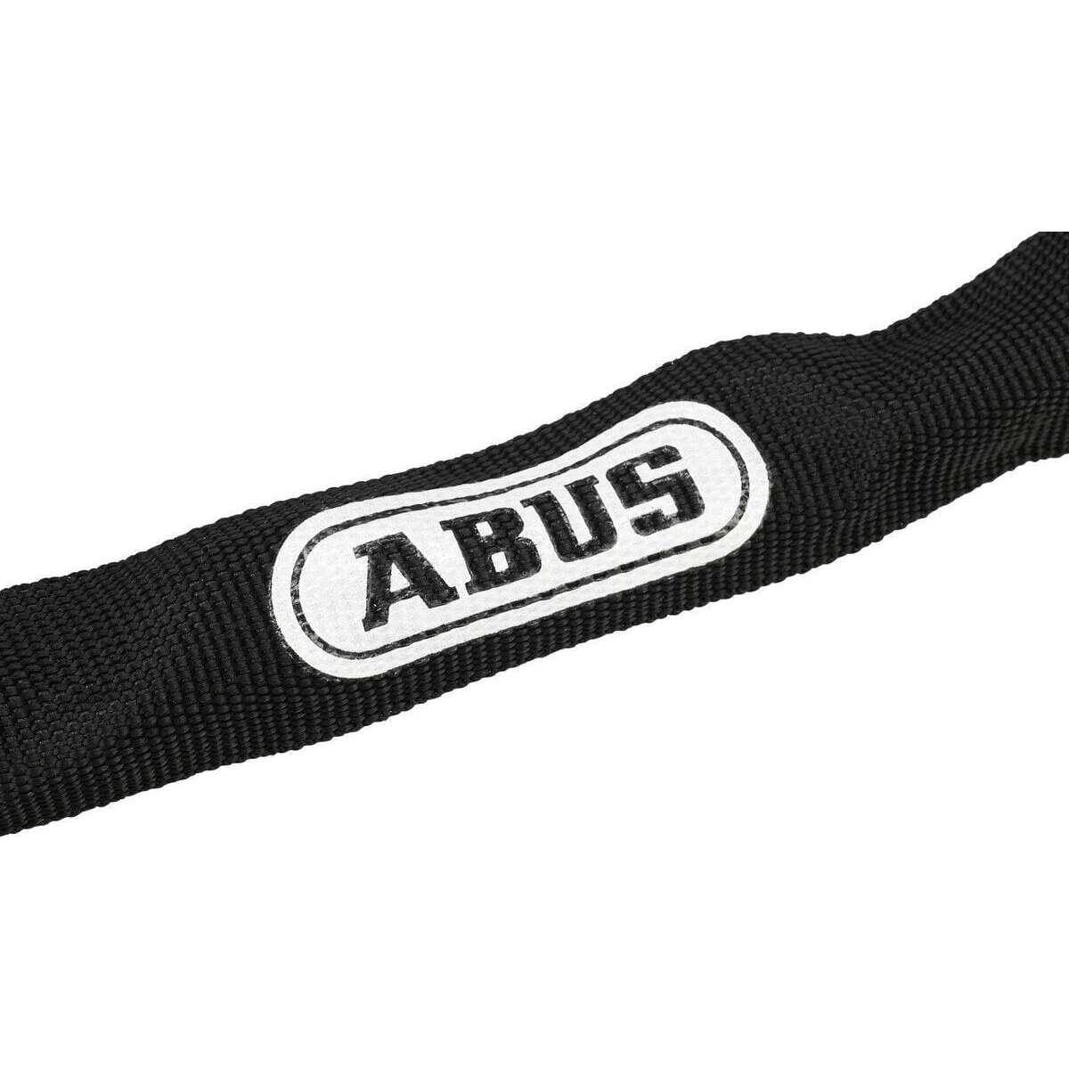 Antivol chaîne Abus Steel-O-Chain 5805K/110 5/5