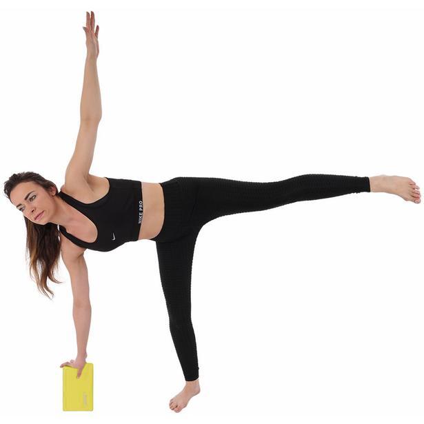 Enero Fit Yogablock 3/4