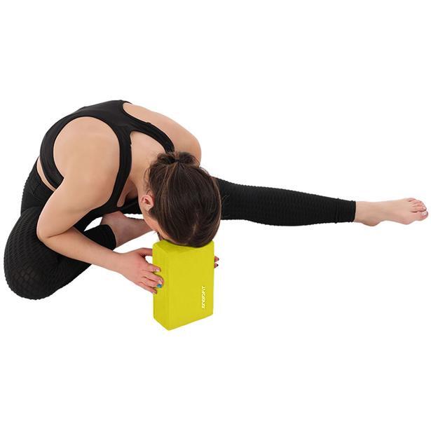 Enero Fit Yogablock 4/4