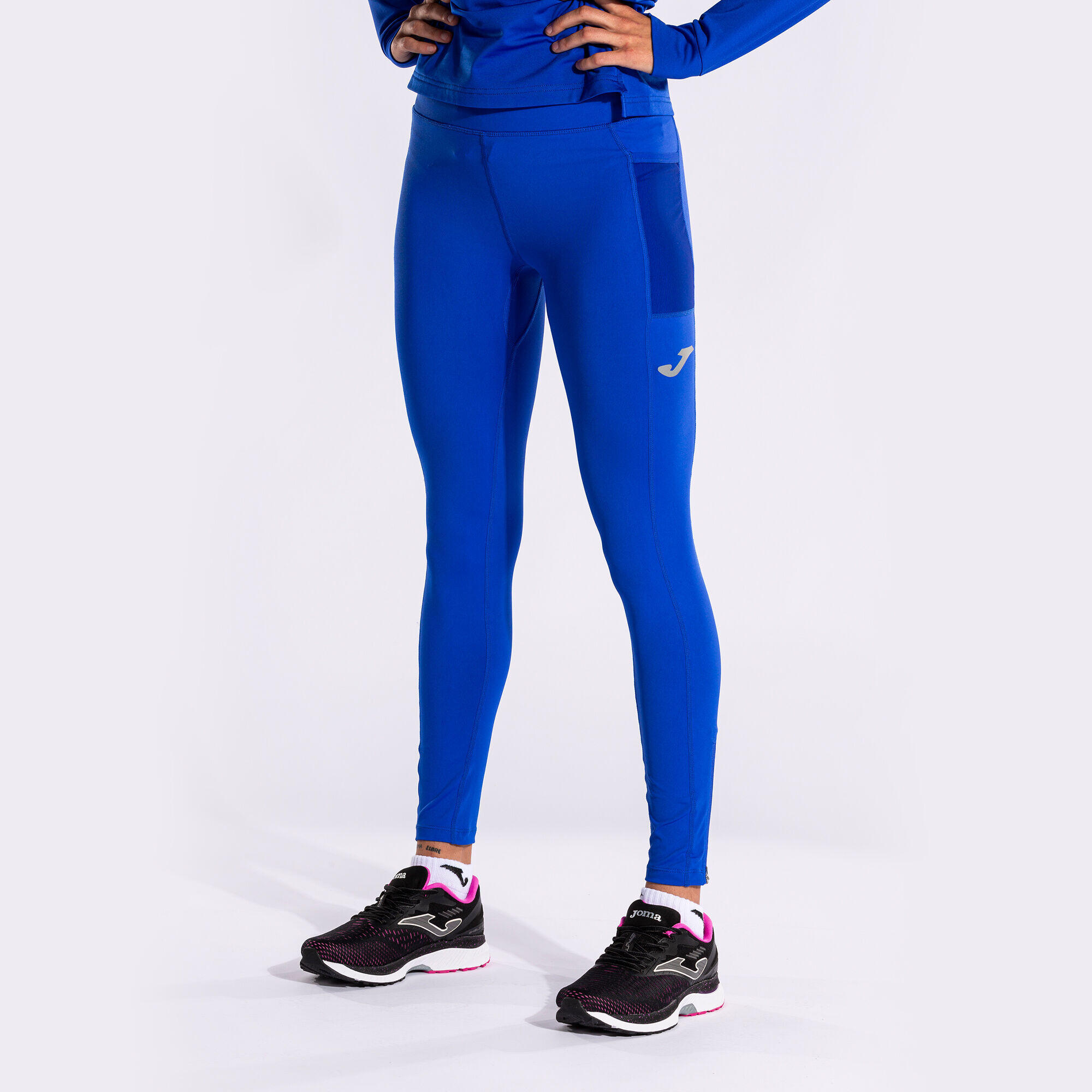 Leggins Joma Elite X 4/7