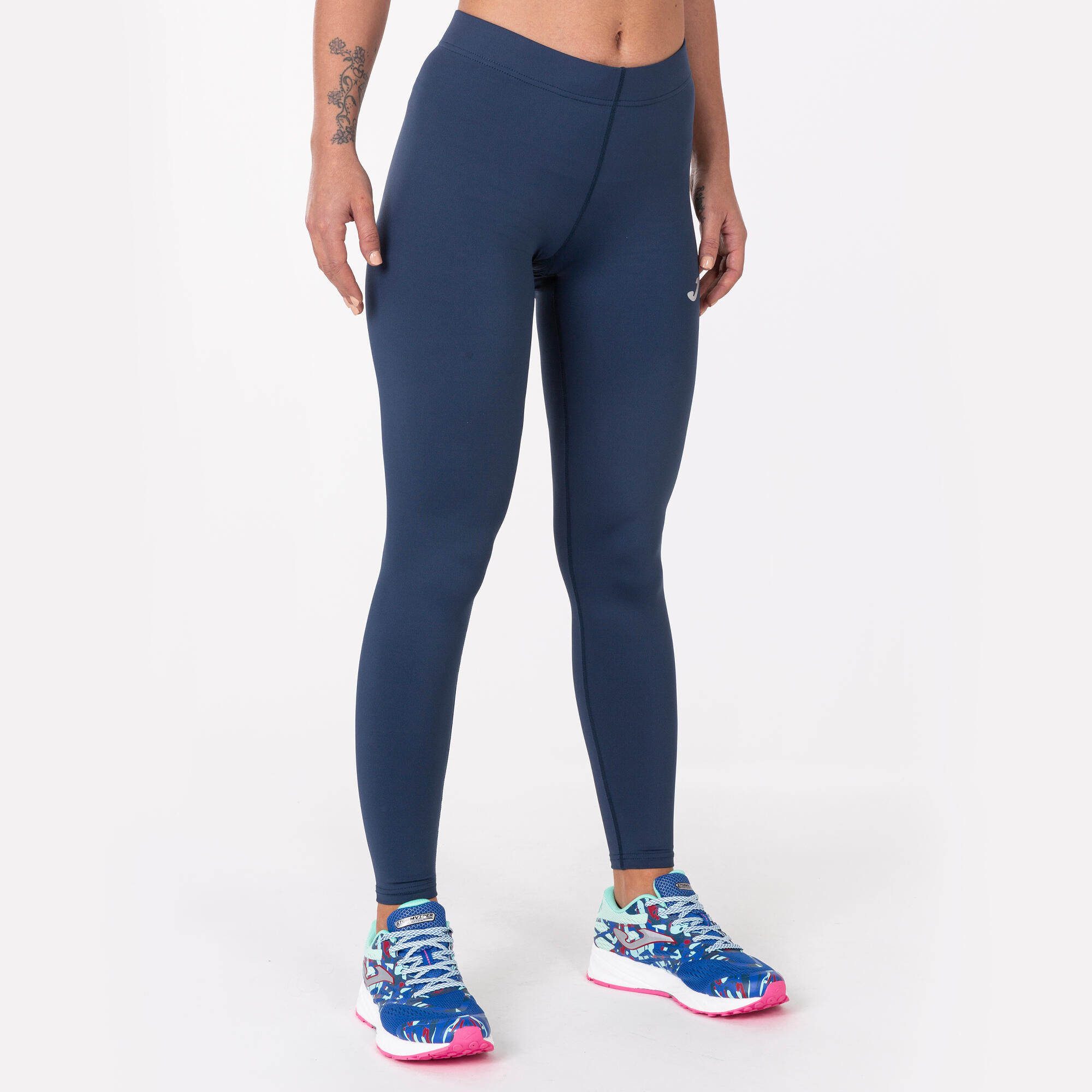 Women's leggings Joma Olimpia 4/7