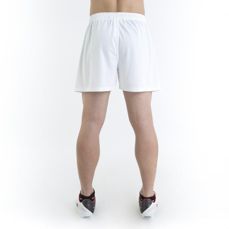 Short Rugby Niños Joma Myskin Academy Blanco 3/3