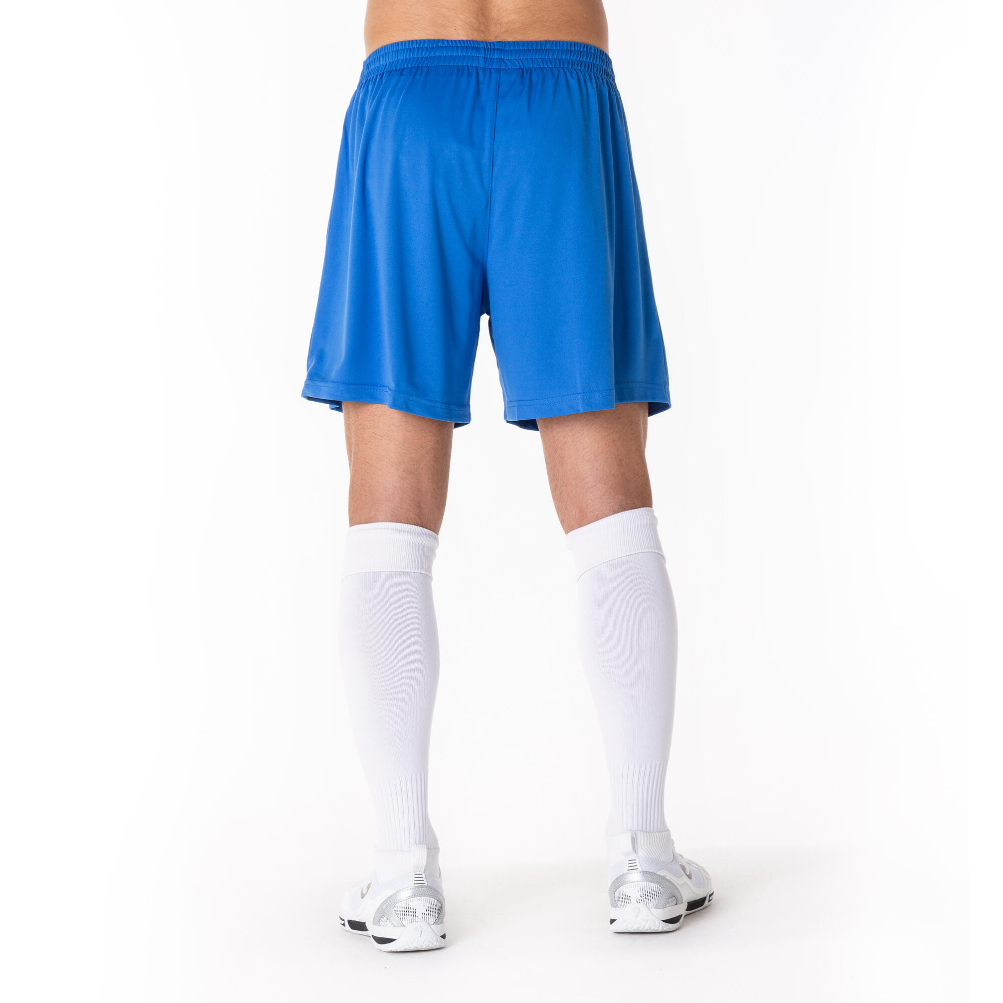 Short Volley-Ball Homme Joma Treviso Bleu Roi 3/5