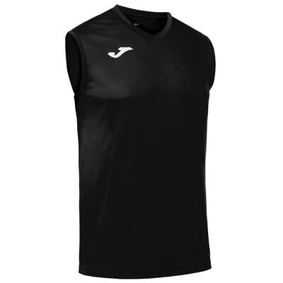 Mouwloze jersey joma combi