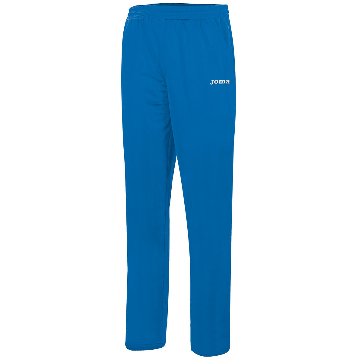 Calça Comprida Mulher Joma Team Vermelho 2/4