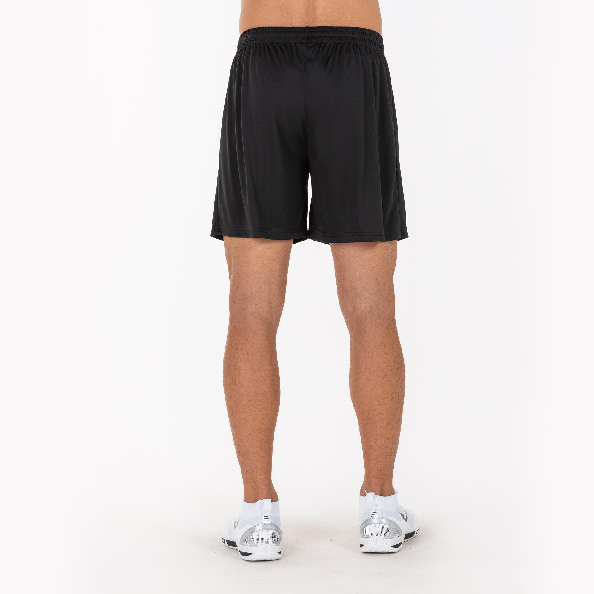 Short Volley-Ball Homme Joma Treviso Noir 3/5