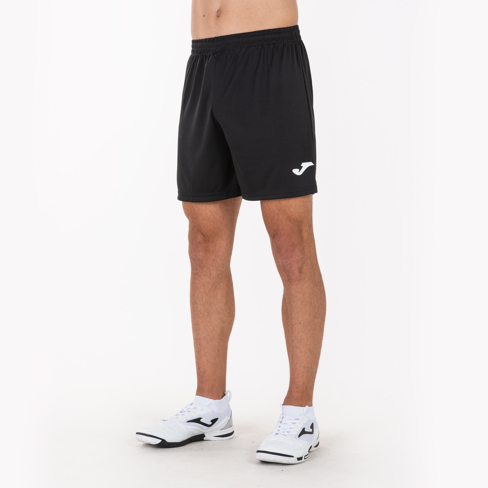 Short Volley-Ball Homme Joma Treviso Noir 5/5