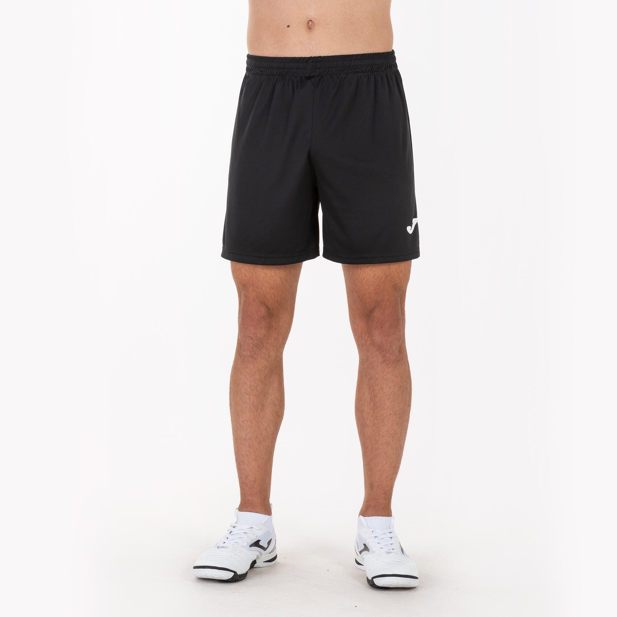 Short Volley-Ball Homme Joma Treviso Noir 2/5