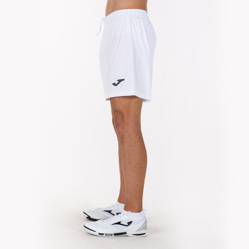 Short Volley-Ball Enfants Joma Treviso Blanc