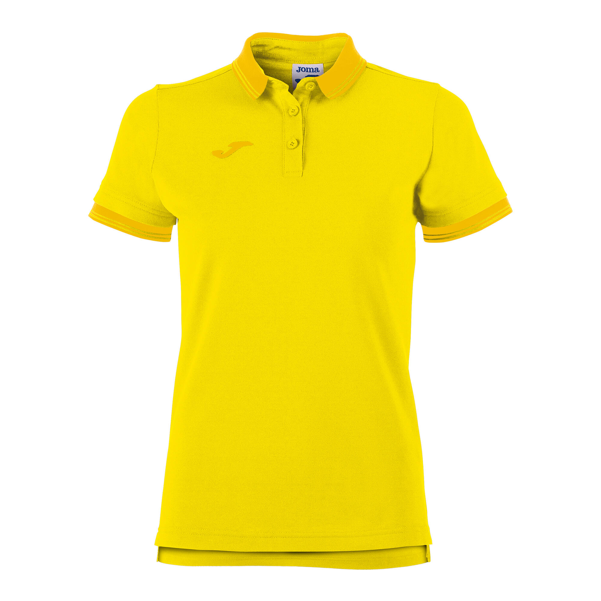 JOMA Polo da donna Joma Bali II