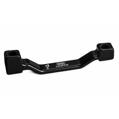 Voorrem adapter elvedes pm-pm
