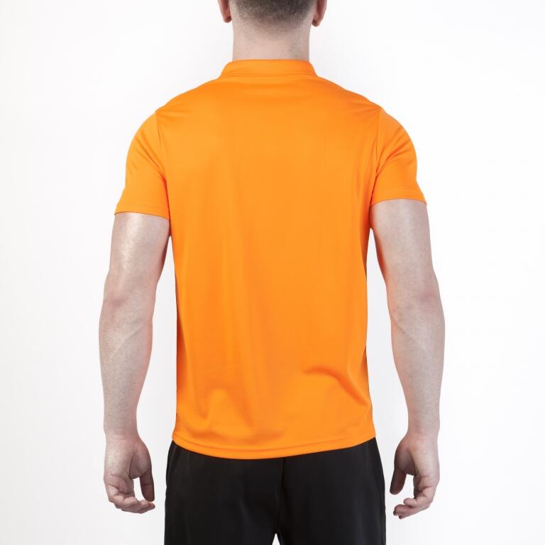 Polo a maniche corte Joma modello 100437.050 per uomini 5/5