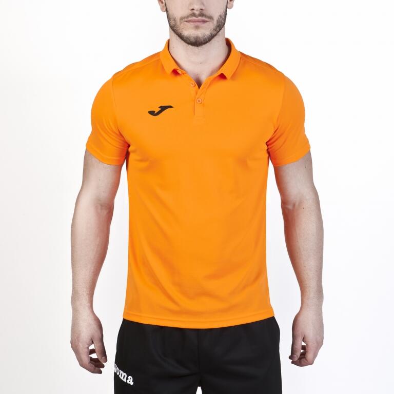 Polo a maniche corte Joma modello 100437.050 per uomini 2/5