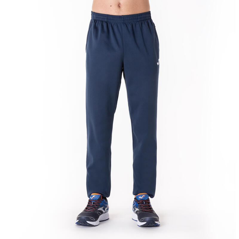 Pantaloni sport Joma Elba bleumarin L