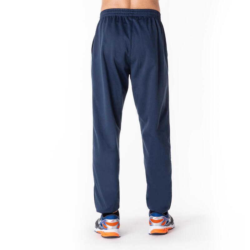 Pantaloni sport Joma Elba bleumarin L