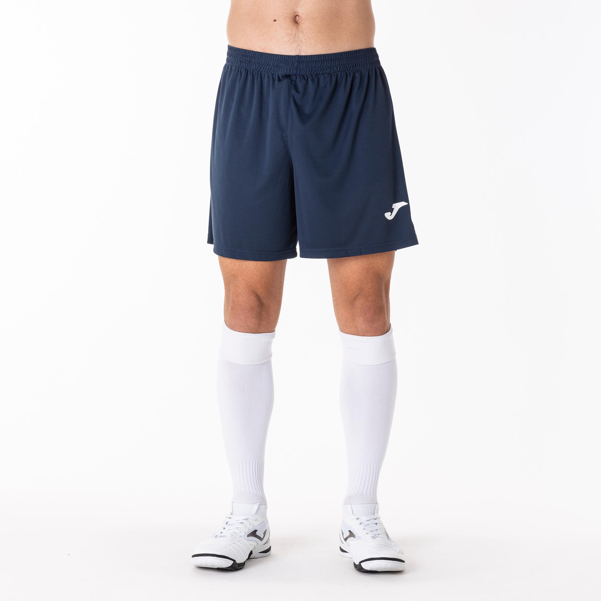 Pantaloncini allenamento Joma Treviso da uomo 2/5