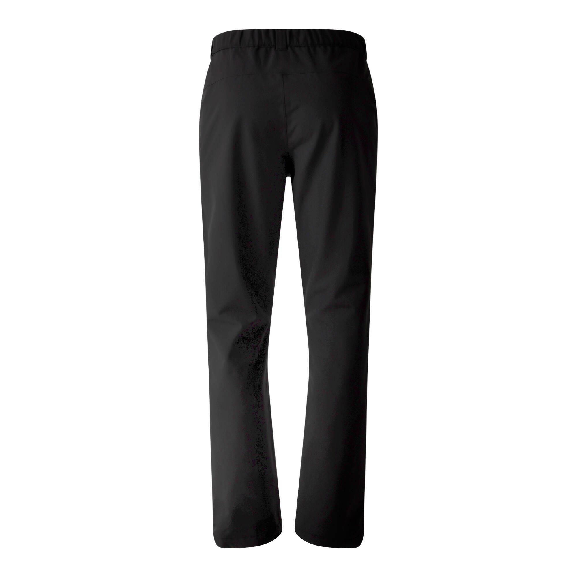 "Torrek Pro" Wanderhosen für Herren Schwarz 4/5