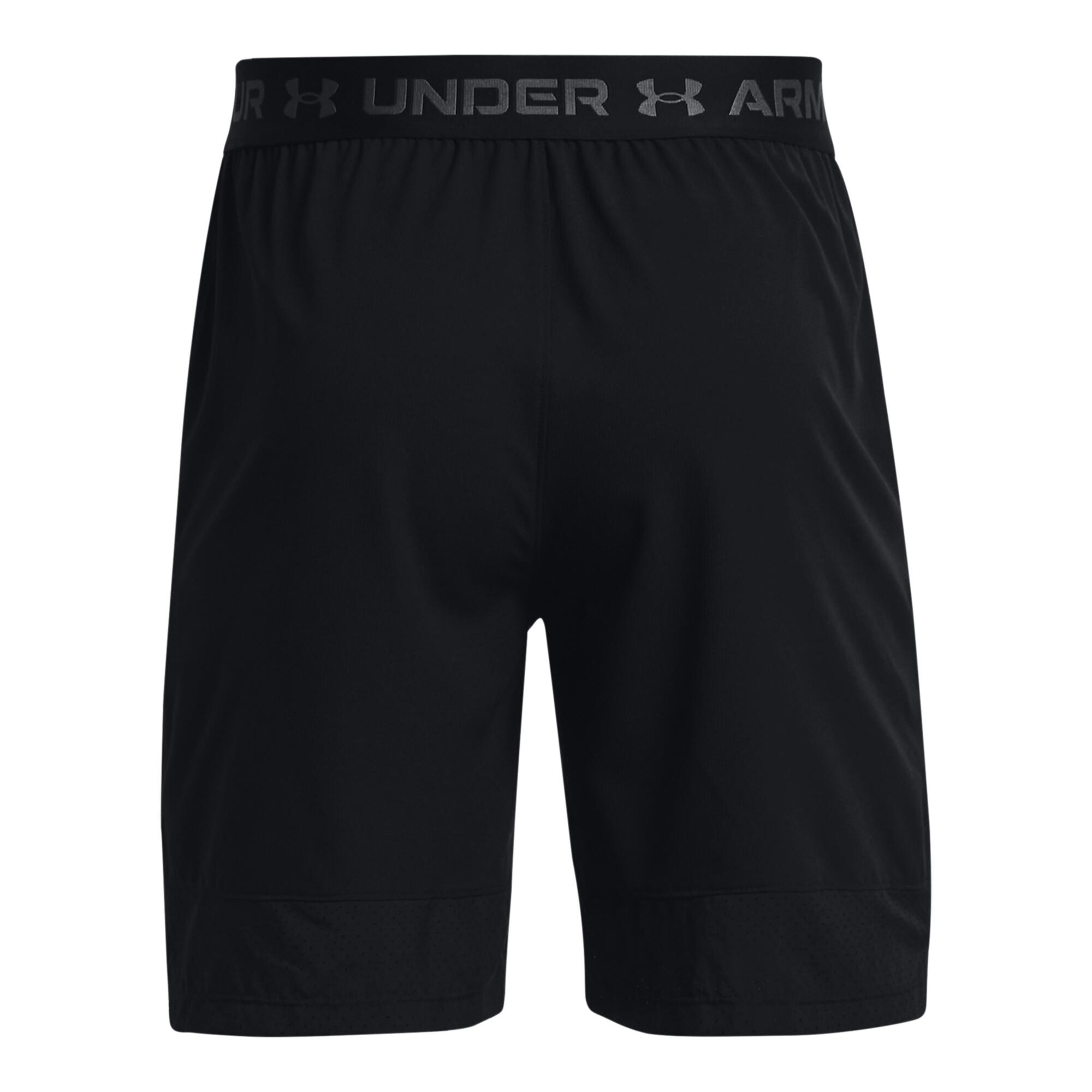 Pantalón corto tejidos Under Armour Vanish 4/6