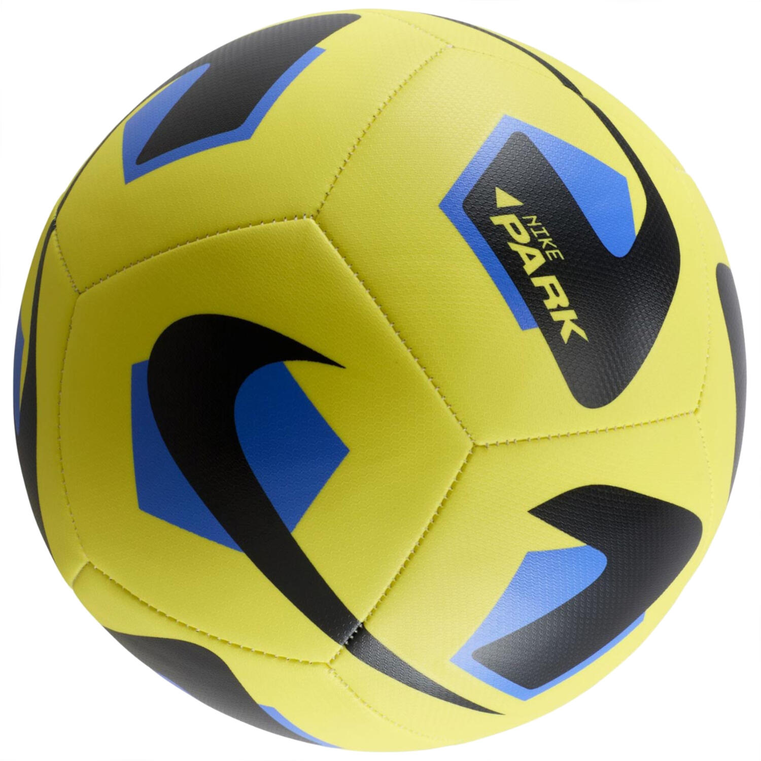 Balón de Fútbol Park Team 2.0 Azul, Amarillo 3/3