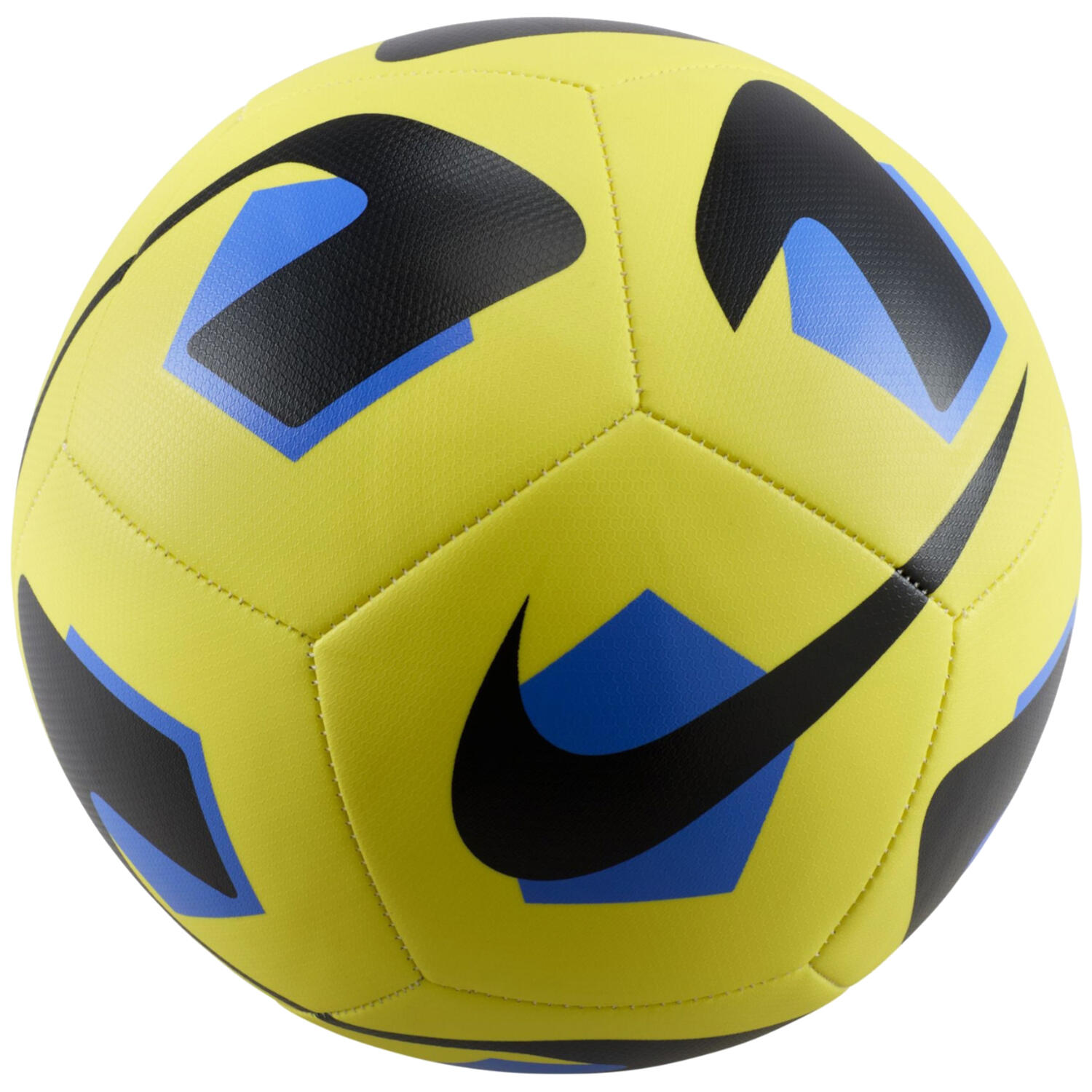 Balón de Fútbol Park Team 2.0 Azul, Amarillo 2/3