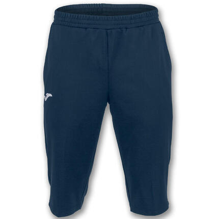 Bermuda Football Enfants Joma Capri Bleu Marine