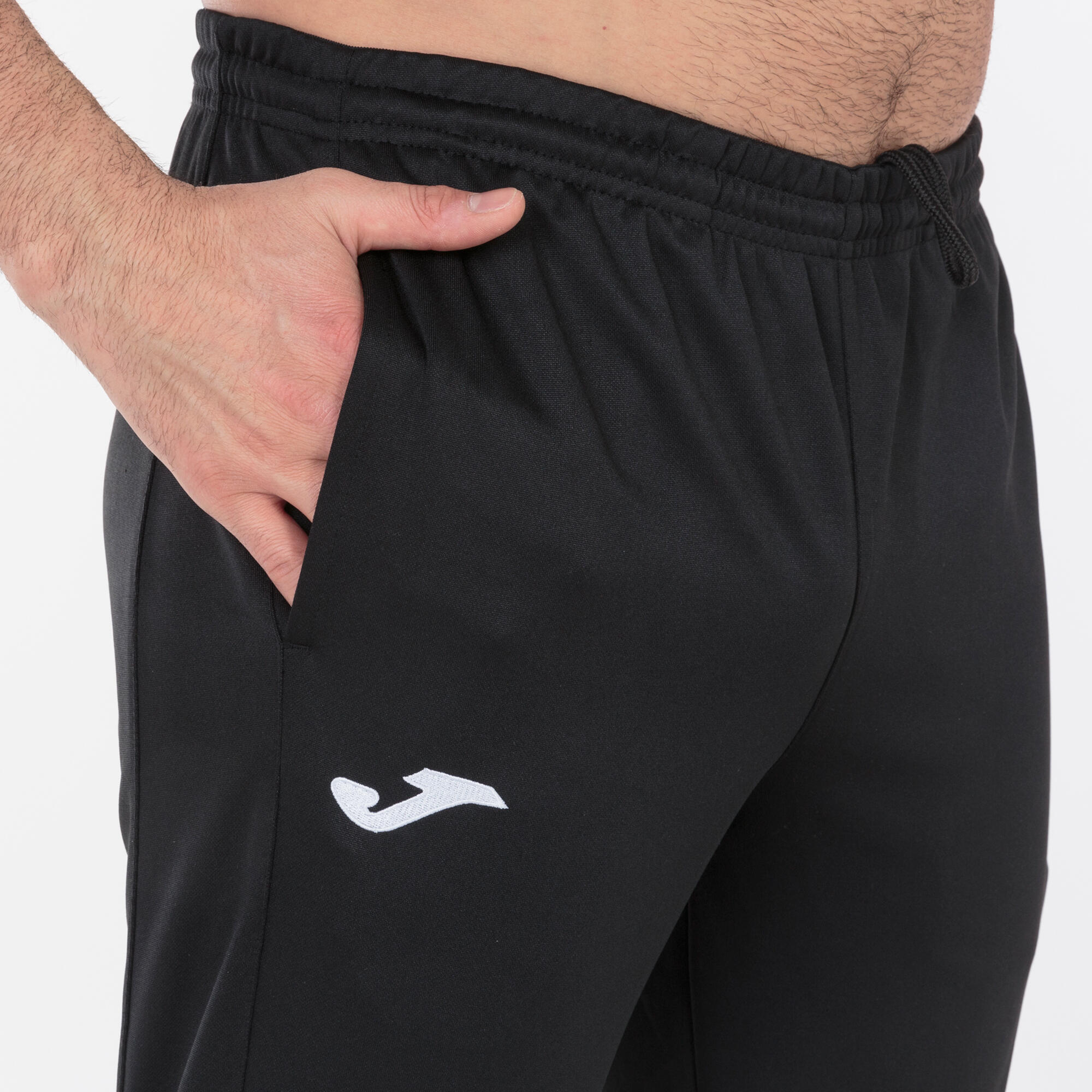 Pantalon Football Enfants Joma Combi Gold Noir 4/5