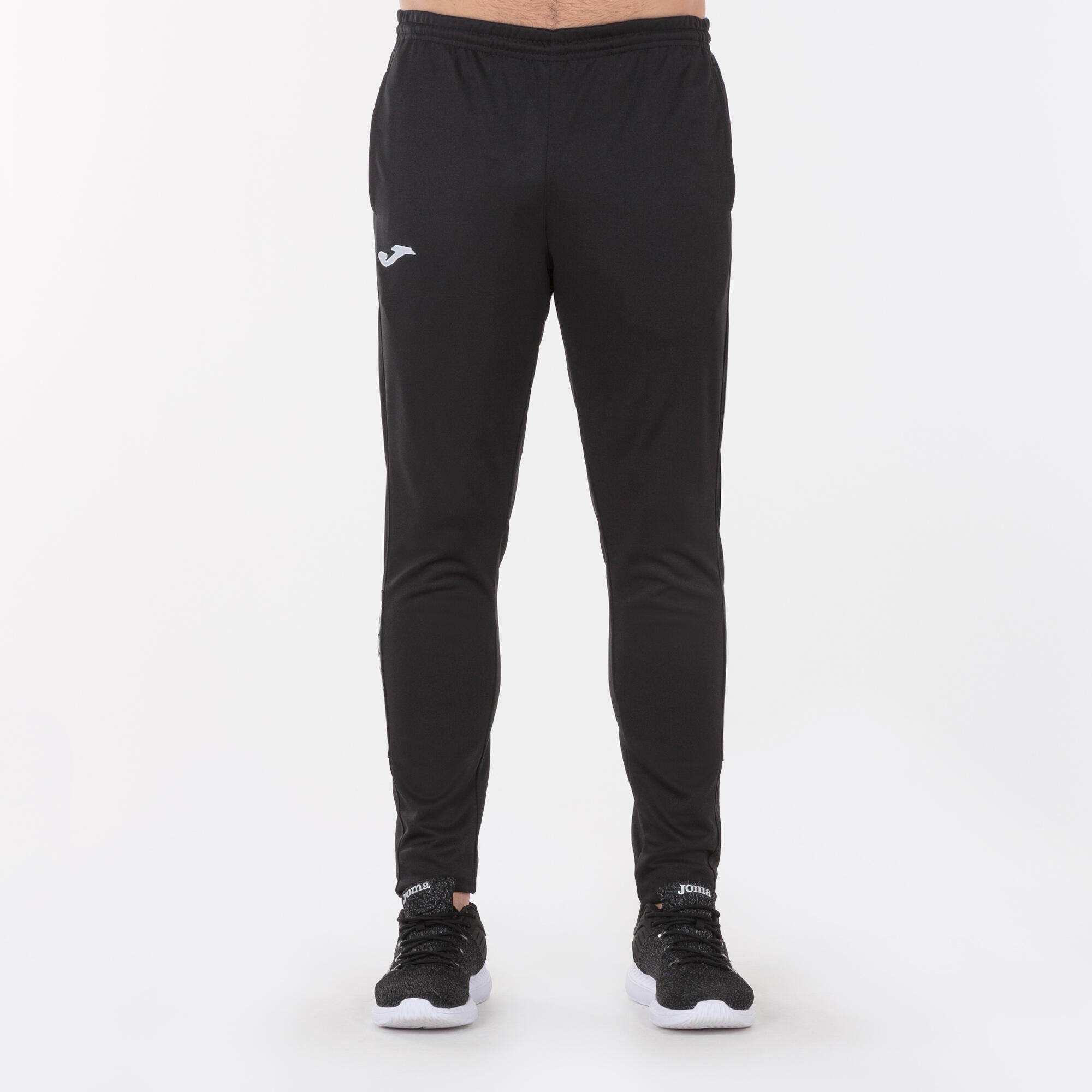 Pantalon Football Enfants Joma Combi Gold Noir 2/5