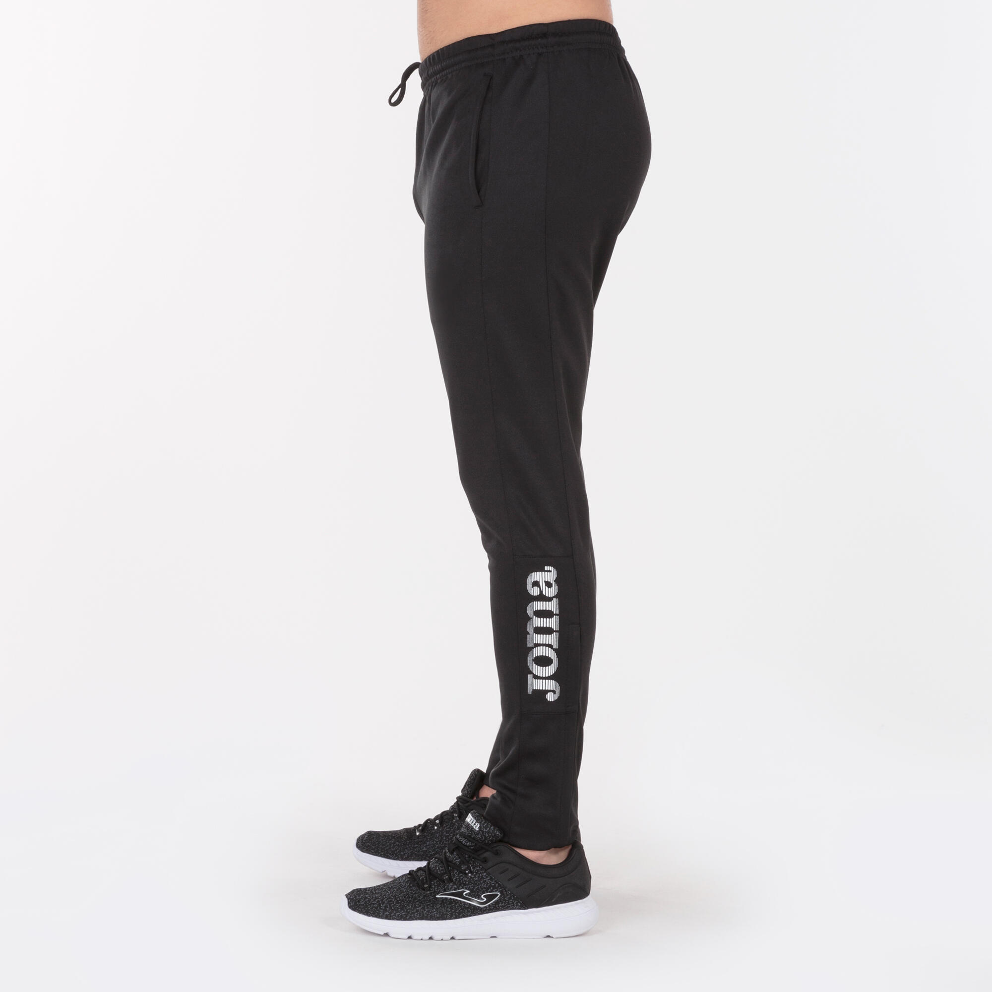 Pantalon Football Enfants Joma Combi Gold Noir 5/5