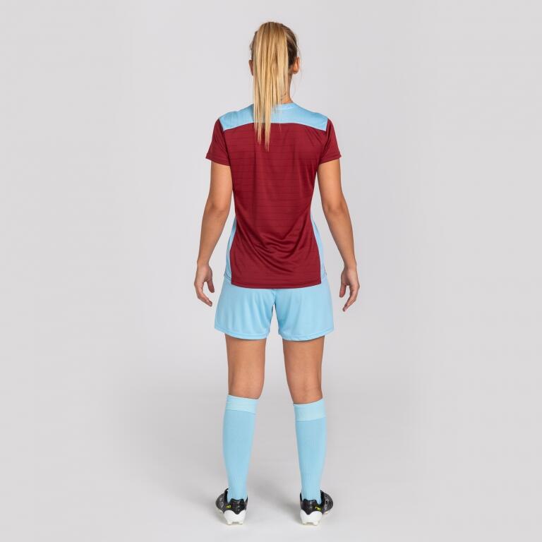 Short Joma Combi Paris II 3/3