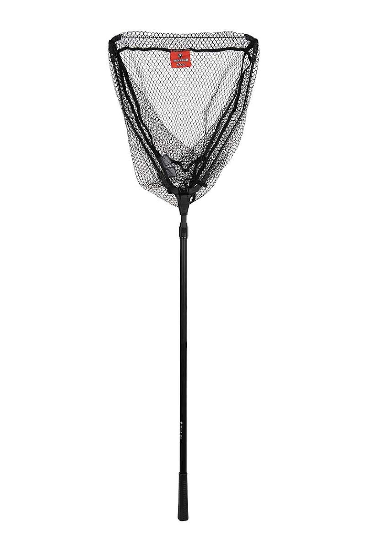FOX RAGE Fox Rage Warrior Net Rubber Mesh 50 cm 2 m Handle