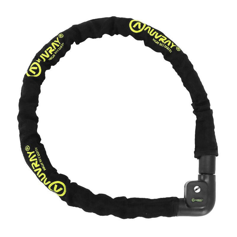 Przegubowe urządzenie antykradzieżowe z osłoną Auvray