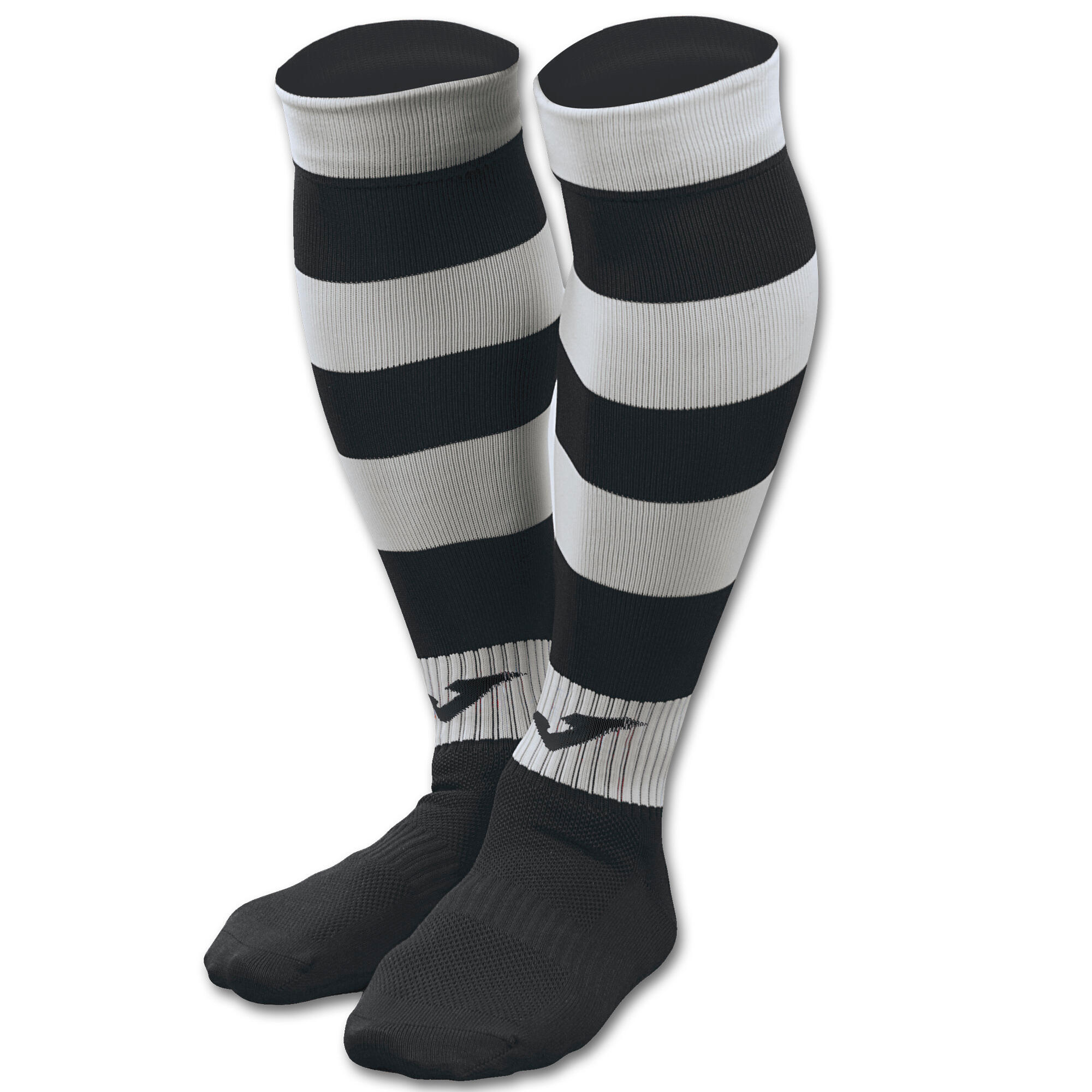 paires de chaussettes Joma Zebra II 2/6