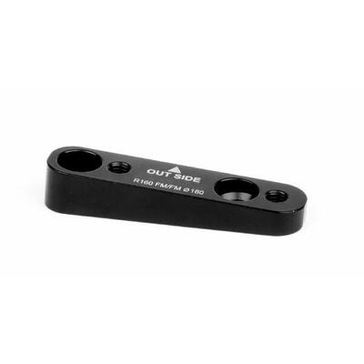 Achterrem adapter elvedes fm - fm
