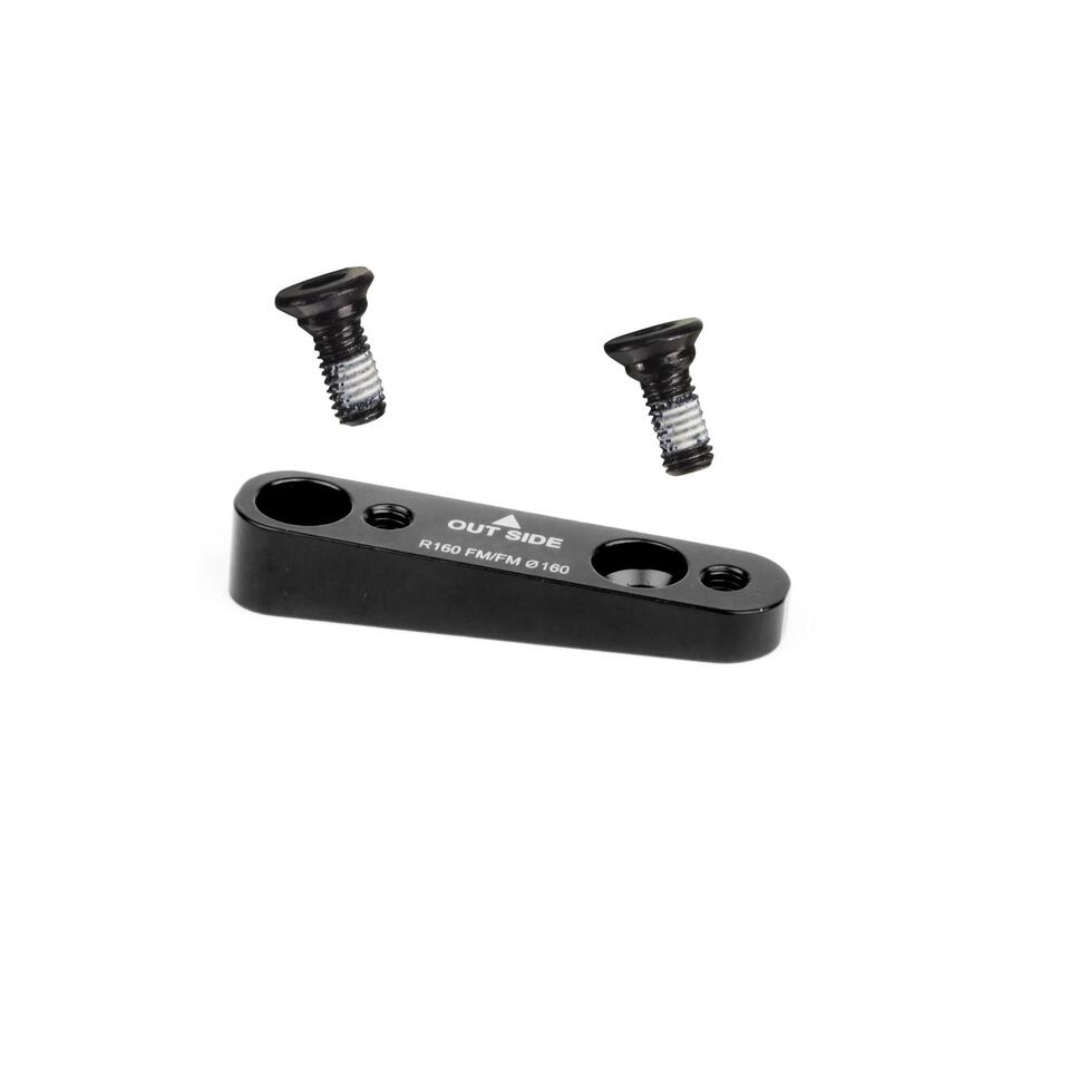 Adapter hamulca tylnego Elvedes FM - FM